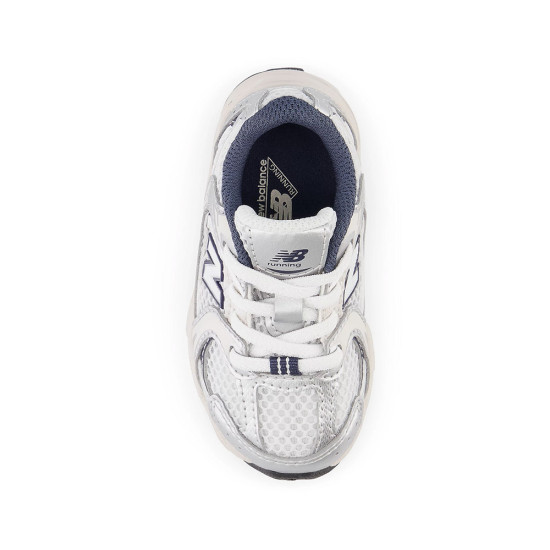 New Balance 530 Bungee Lace Shoes